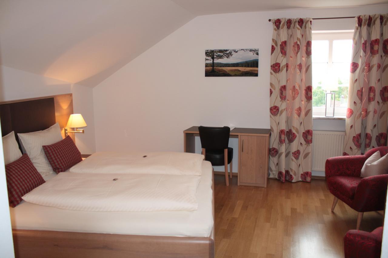 Pension Wagner Hutthurm Extérieur photo