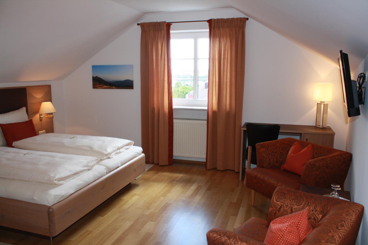 Pension Wagner Hutthurm Extérieur photo
